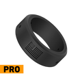 Tuff Ring Pro - Titan Black