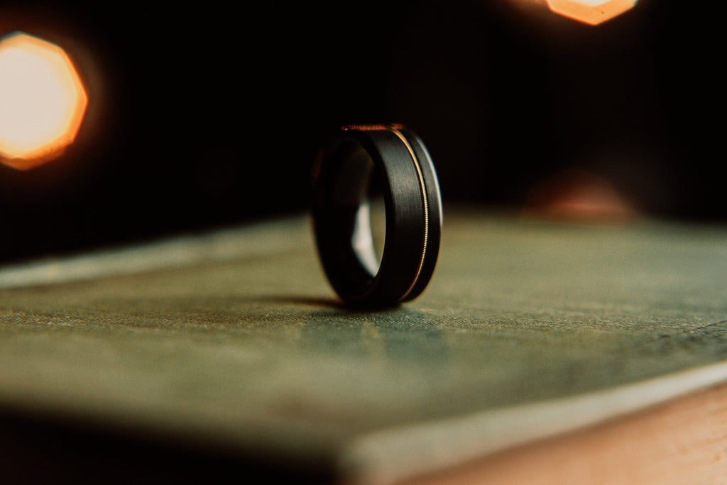 The “Mayer” Ring