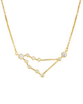 'When Stars Align' Constellation Necklace