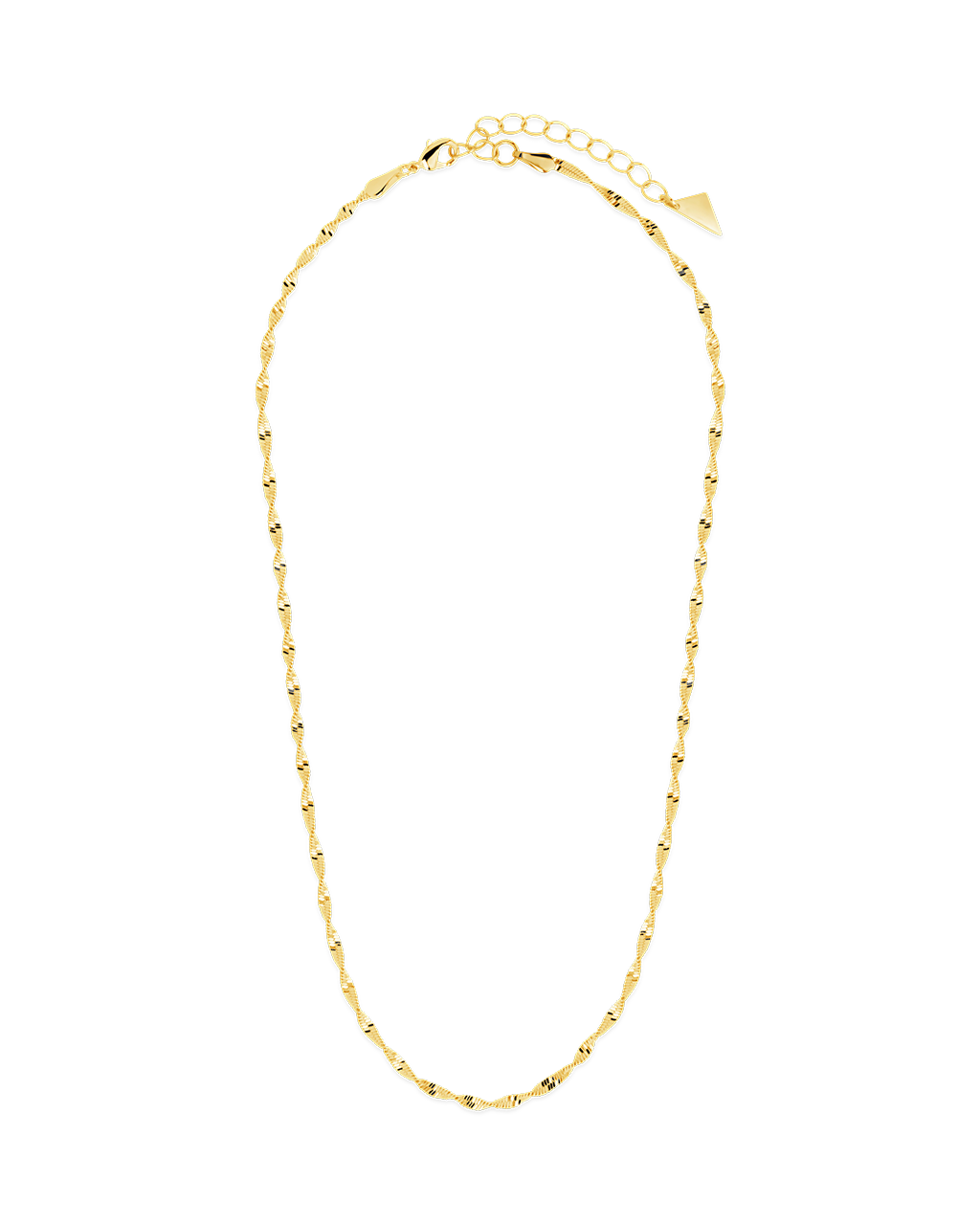 Blakely Chain Necklace