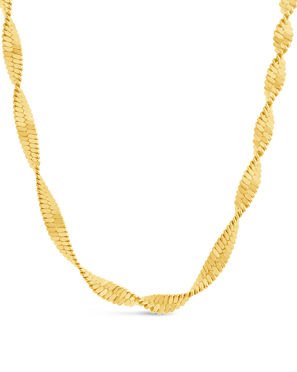 Blakely Chain Necklace