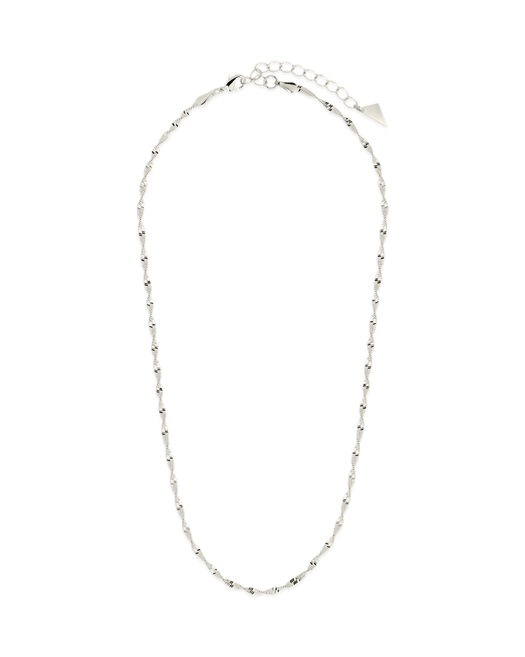 Blakely Chain Necklace
