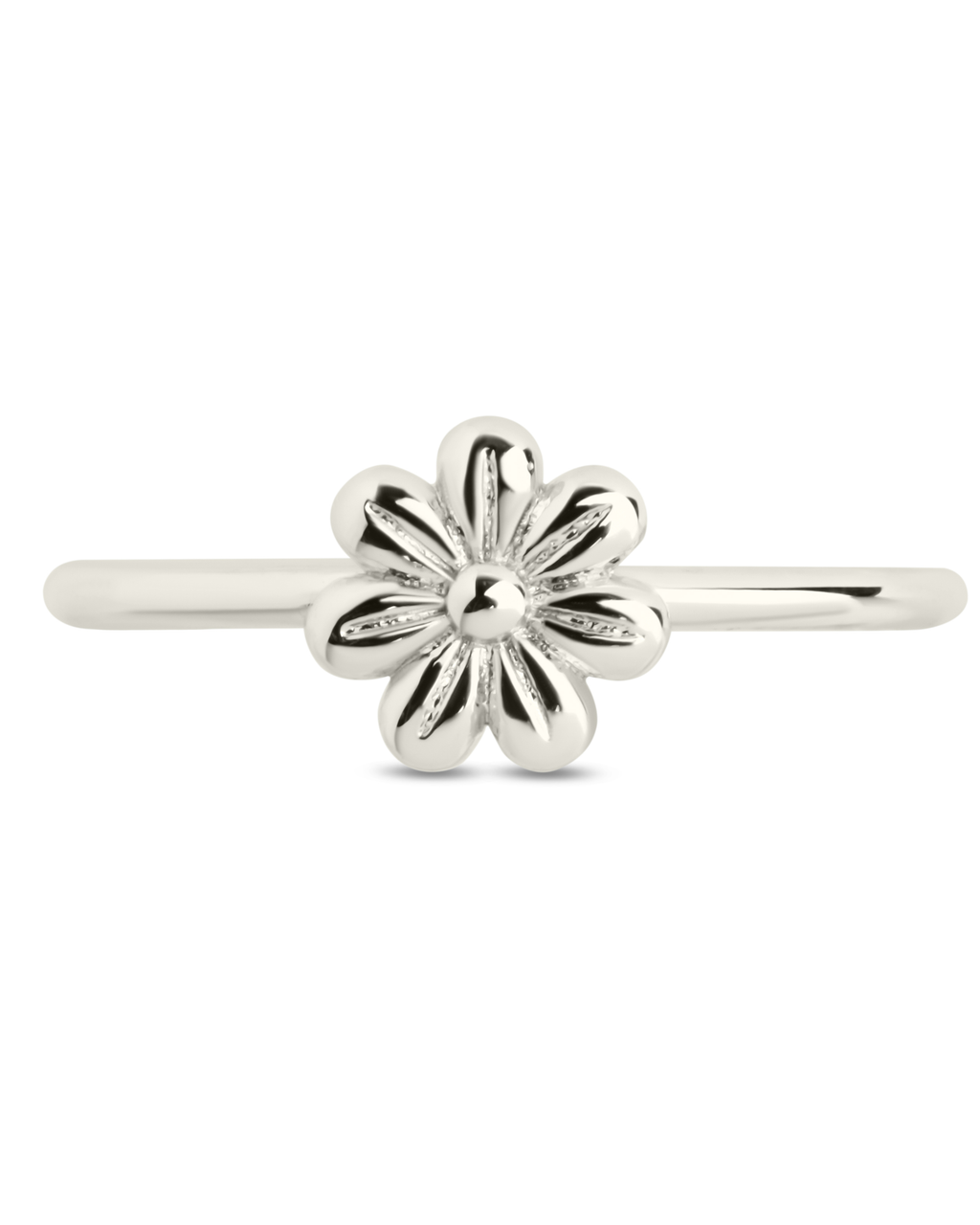 Halley Flower Ring