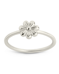 Halley Flower Ring