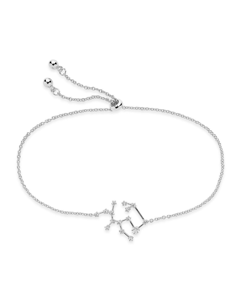'When Stars Align' Constellation Bracelet