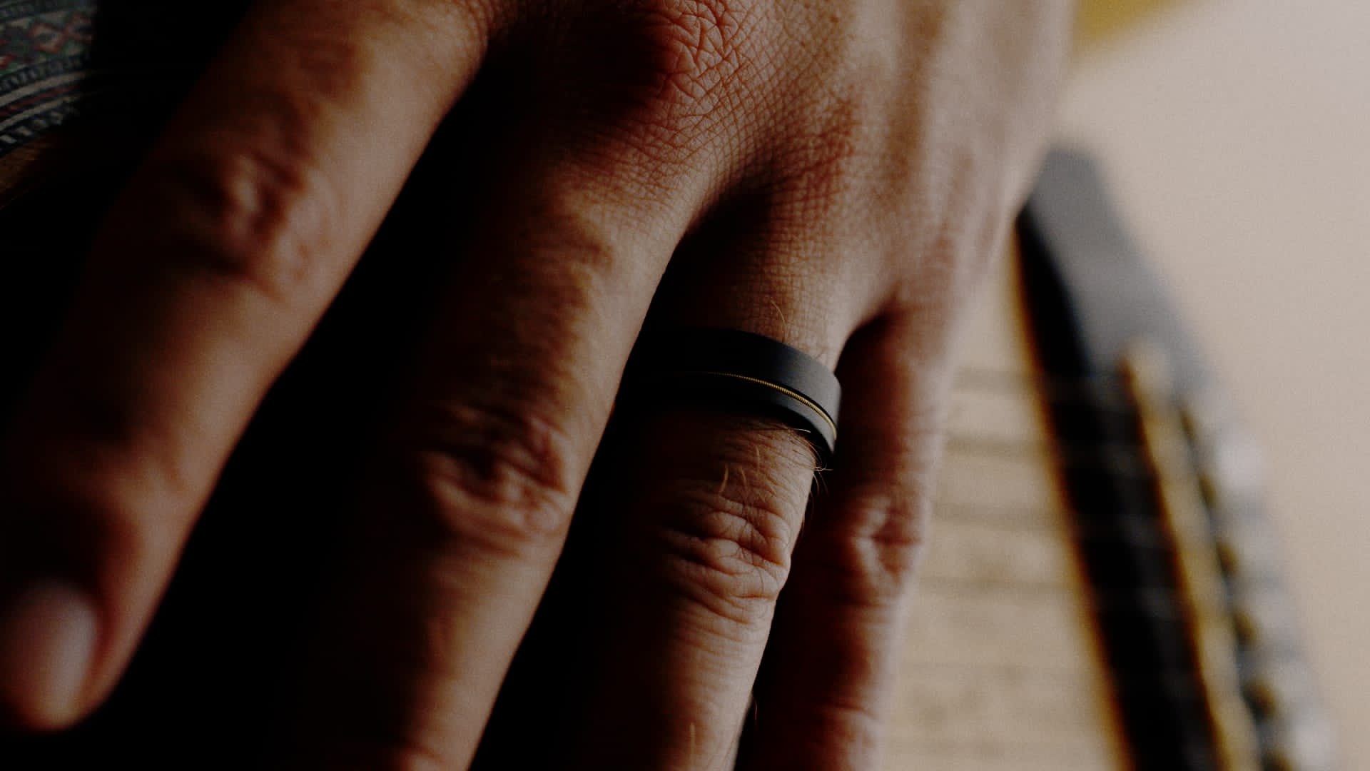 The “Mayer” Ring