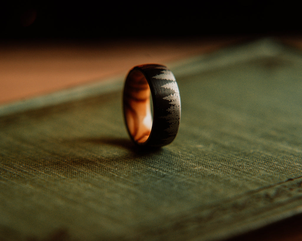 The “Adventurer” Ring